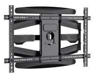ART UCHWYT DO TV LCD/LED 40-75" 45KG AR-98 ART reg. pion i pozio - 1524520 - zdjęcie 4